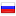 scb-online.ru server is located in Russia